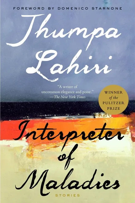 Interpreter of Maladies - Hardcover