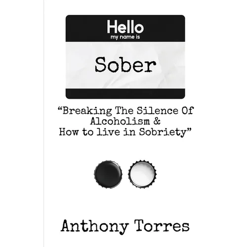Hello my name is Sober 