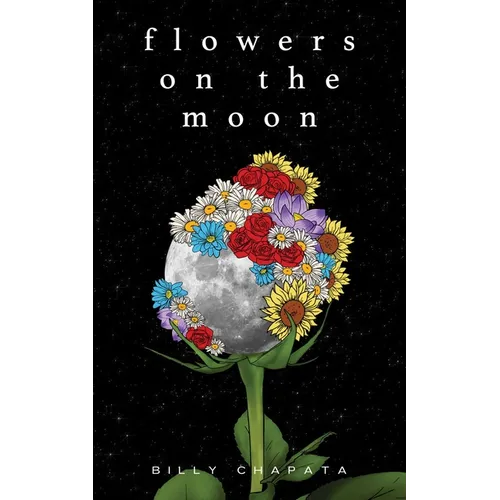 Flowers on the Moon - Paperback