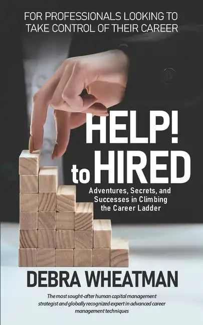 HELP! to HIRED - Paperback