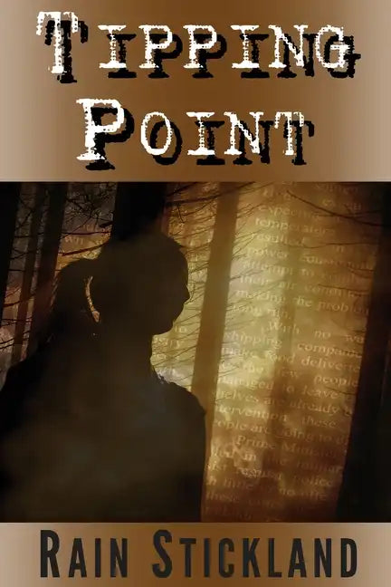 Tipping Point - Paperback