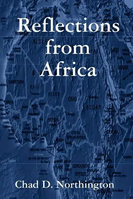 Reflections from Africa - Paperback