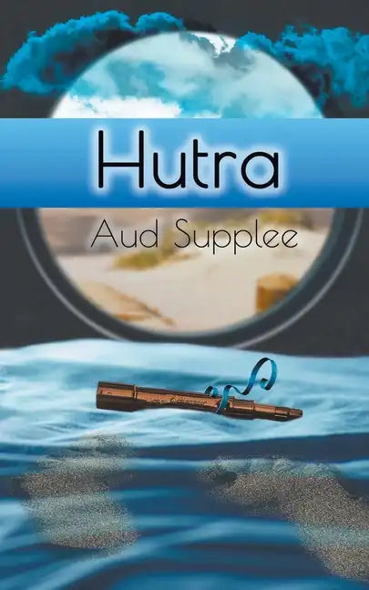Hutra - Paperback