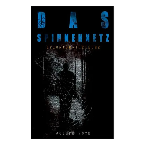 Das Spinnennetz (Spionage-Thriller) - Paperback
