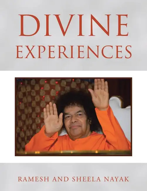 Divine Experiences - Paperback