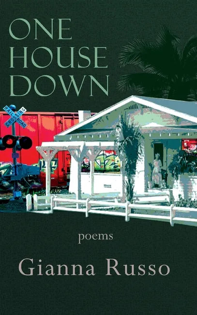 One House Down - Hardcover