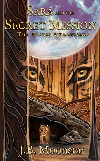 Sara and the Secret Mission - Paperback