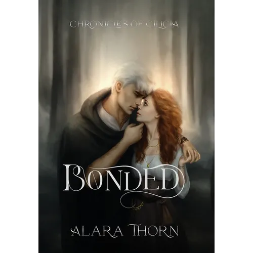 Bonded - Hardcover
