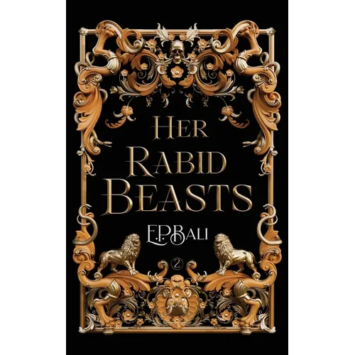 Her Rabid Beasts - Paperback
