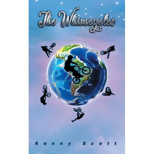 The Whimcycles - Paperback