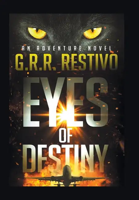 Eyes of Destiny - Hardcover