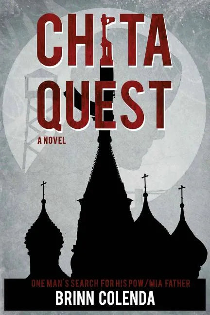 Chita Quest - Paperback