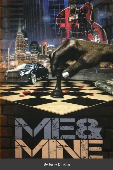 Me & Mine - Paperback