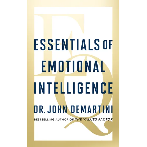 Essentials of Emotional Intelligence - Paperback