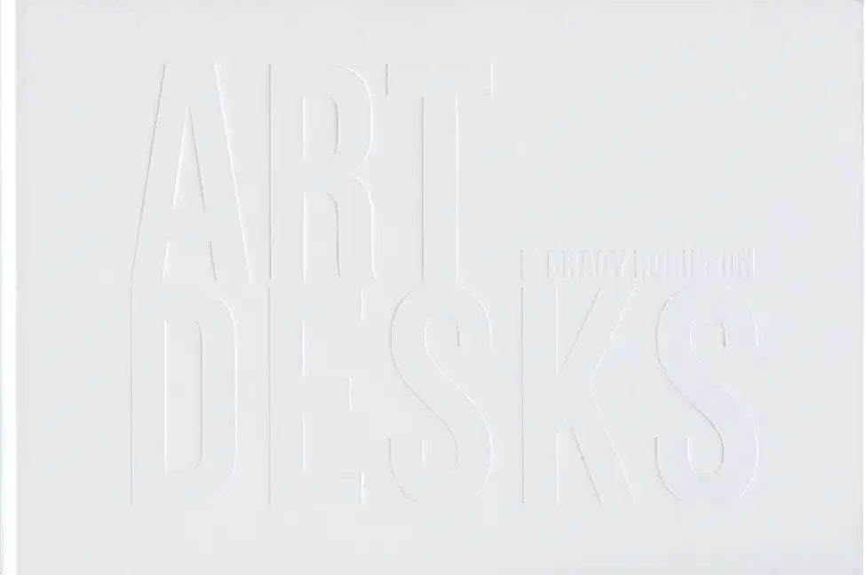Art Desks - Hardcover
