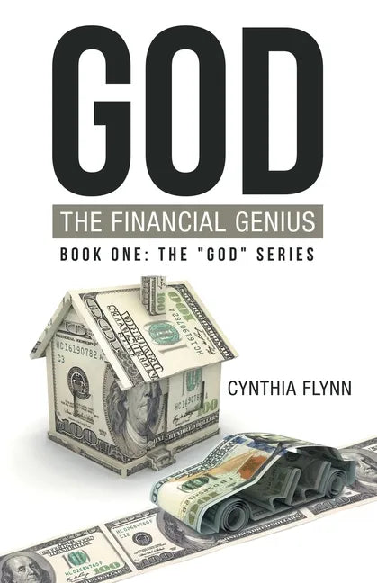 God: the Financial Genius - Paperback