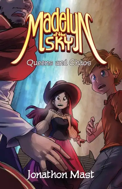 Queens and Chaos - Paperback