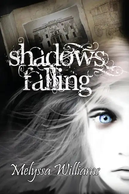 Shadows Falling - Paperback