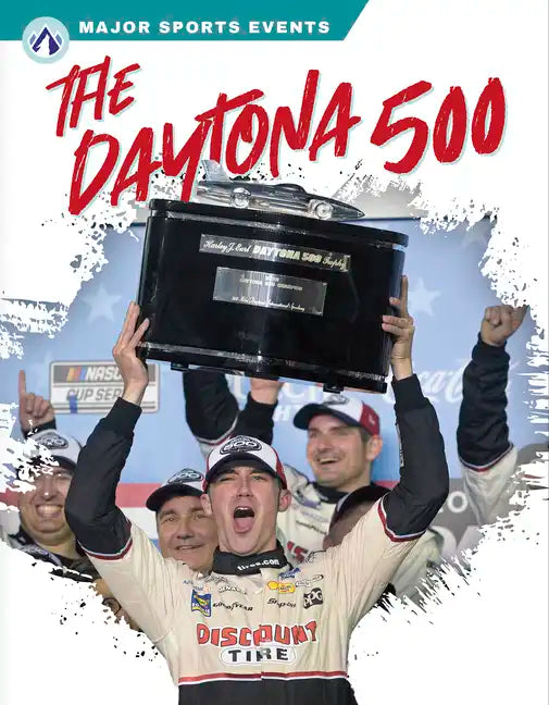 The Daytona 500 - Library Binding
