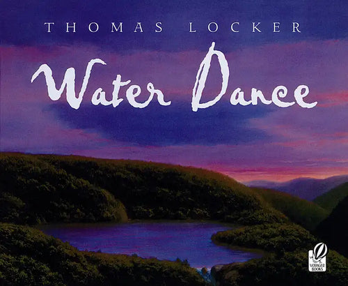 Water Dance - Paperback