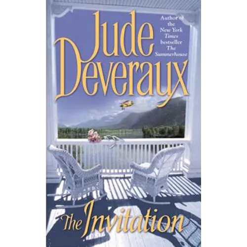 The Invitation - Paperback