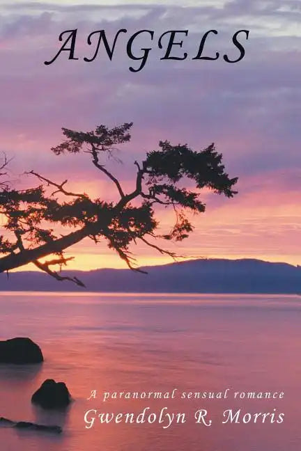 Angels: A paranormal sensual romance - Paperback