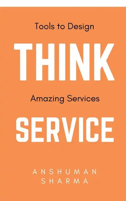 Think Service - Paperback