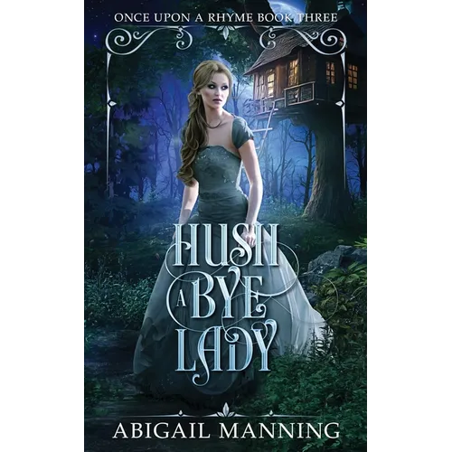 Hush A Bye Lady - Paperback