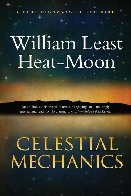 Celestial Mechanics: A Tale for a Mid-Winter Night - Paperback