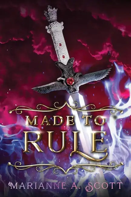 Made to Rule - Paperback