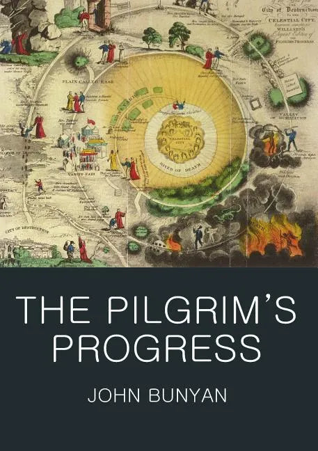 The Pilgrim's Progress - Paperback