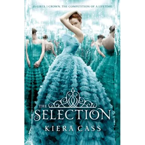 The Selection - Hardcover