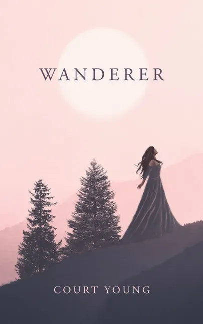 Wanderer - Paperback