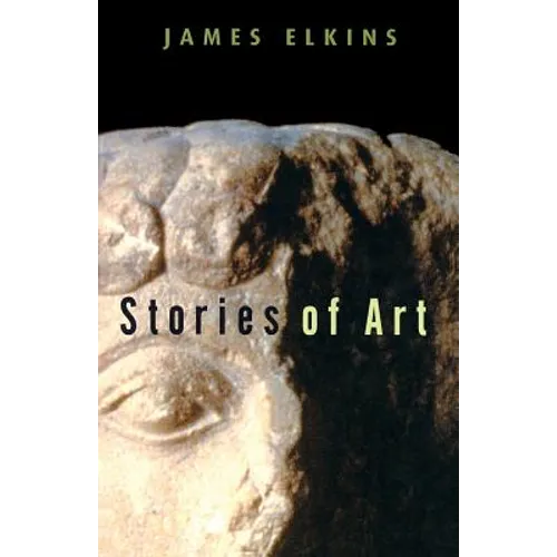 Stories of Art - Paperback