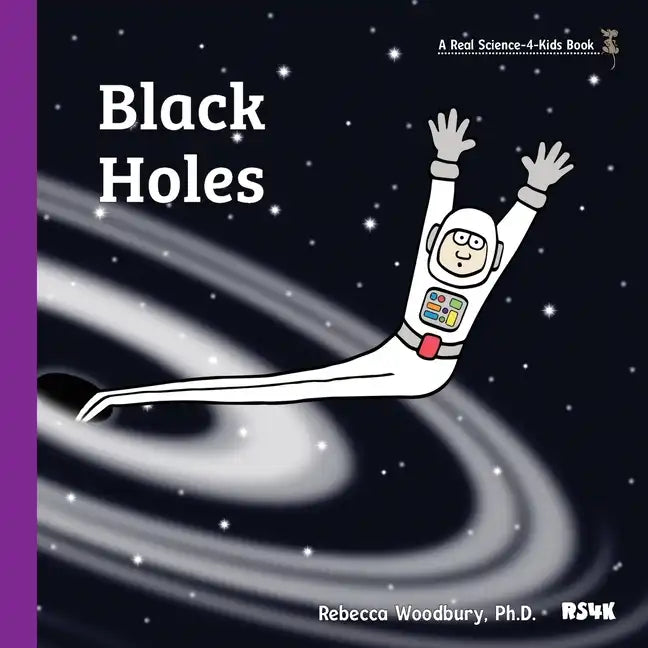 Black Holes - Paperback