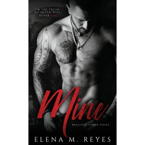 Mine - Hardcover