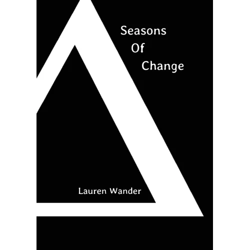 Seasons of Change - Paperback