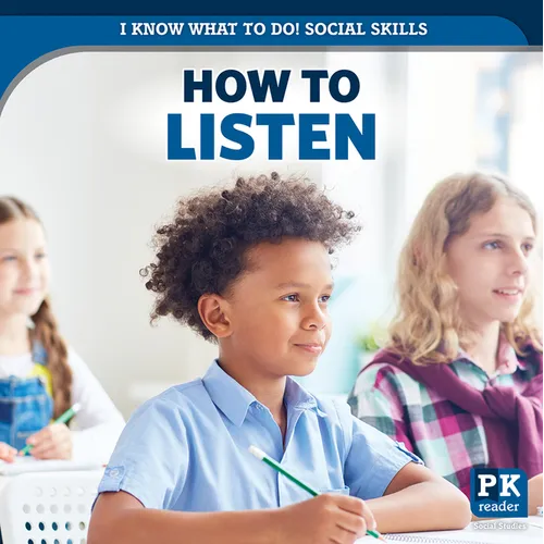 How to Listen - Library Binding