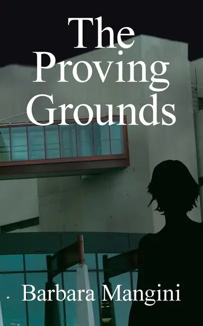 The Proving Grounds - Paperback