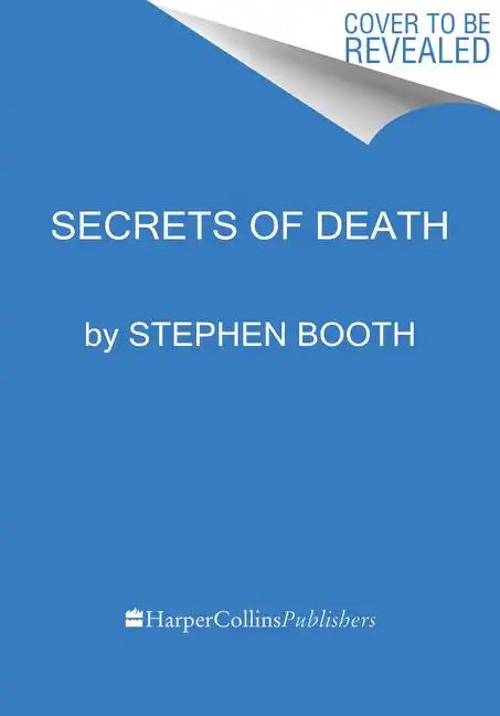 Secrets of Death - Paperback