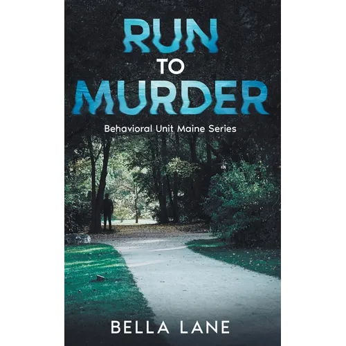 Run to Murder - Paperback
