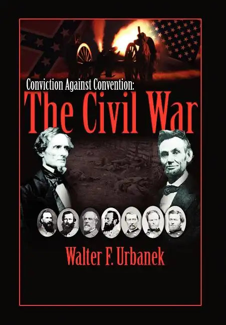 Conviction Against Convention - Hardcover