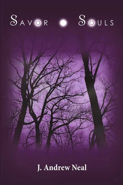 Savor Souls - Paperback
