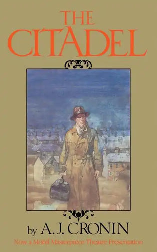 The Citadel - Paperback