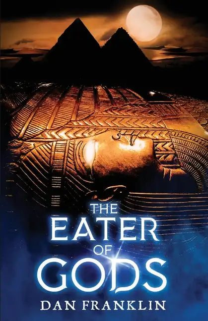 The Eater of Gods - Paperback