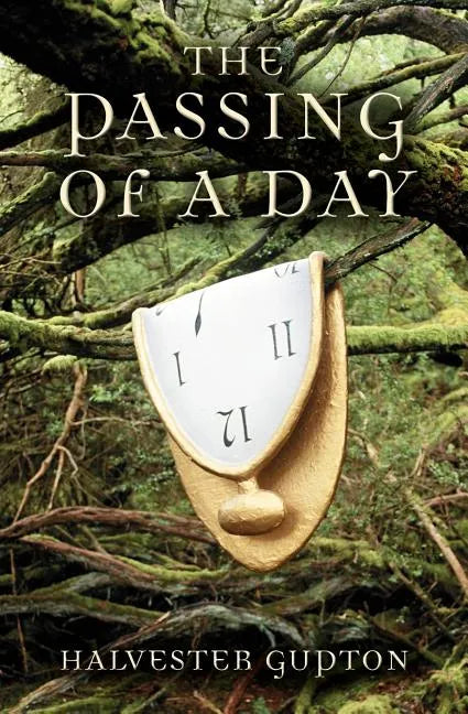 The Passing of a Day - Paperback