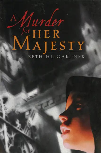 A Murder for Her Majesty - Paperback