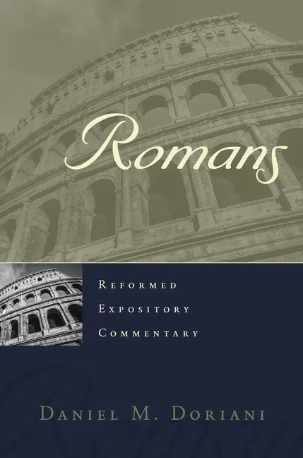 Romans - Hardcover
