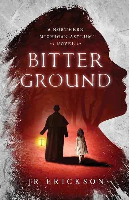 Bitter Ground - Paperback