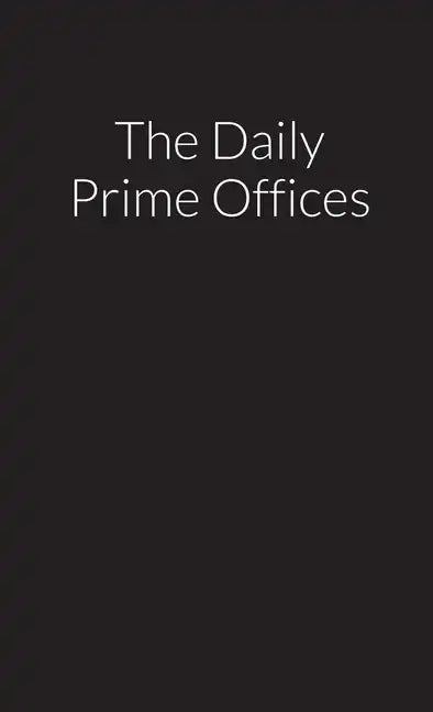 The Daily Prime Offices - Paperback